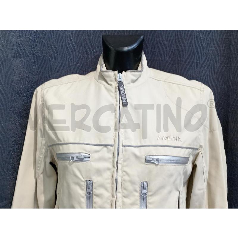 GIACCA DONNA BREMA BEIGE  | Mercatino dell'Usato Moncalieri bengasi 3