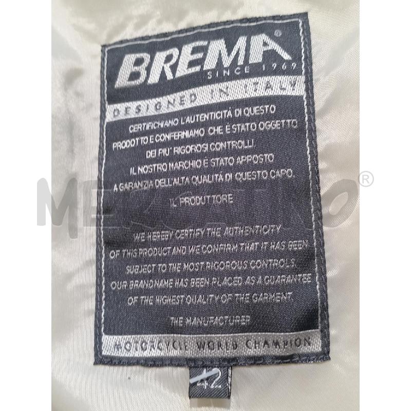 GIACCA DONNA BREMA BEIGE  | Mercatino dell'Usato Moncalieri bengasi 5