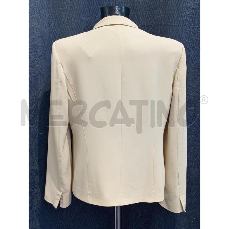 GIACCA DONNA MARELLA COLOR CREMA | Mercatino dell'Usato Moncalieri bengasi 2