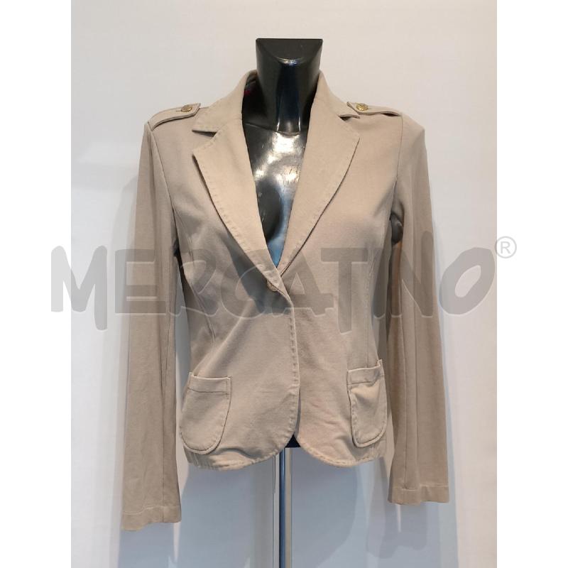 GIACCA DONNA MARELLA SPORT VERDE | Mercatino dell'Usato Moncalieri bengasi 1