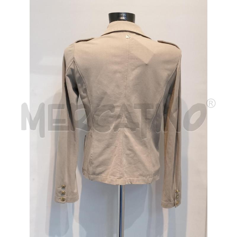 GIACCA DONNA MARELLA SPORT VERDE | Mercatino dell'Usato Moncalieri bengasi 2