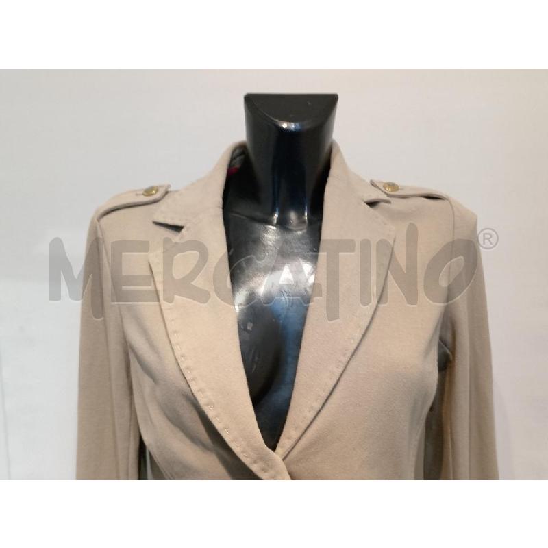 GIACCA DONNA MARELLA SPORT VERDE | Mercatino dell'Usato Moncalieri bengasi 3