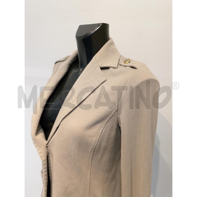 GIACCA DONNA MARELLA SPORT VERDE | Mercatino dell'Usato Moncalieri bengasi 4