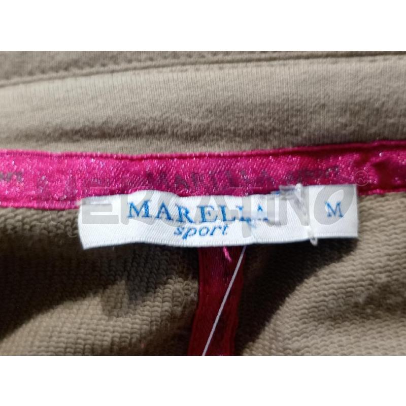 GIACCA DONNA MARELLA SPORT VERDE | Mercatino dell'Usato Moncalieri bengasi 5