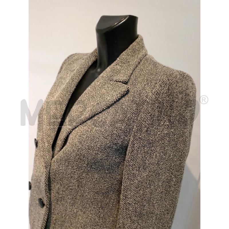 GIACCA DONNA MAX MARA GRIGIA | Mercatino dell'Usato Moncalieri bengasi 3