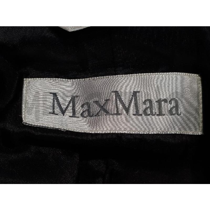 GIACCA DONNA MAX MARA GRIGIA | Mercatino dell'Usato Moncalieri bengasi 5