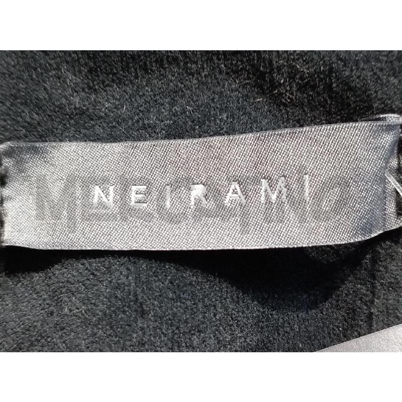 GIACCA DONNA NEIRAMI NERO VELLUTO | Mercatino dell'Usato Moncalieri bengasi 5
