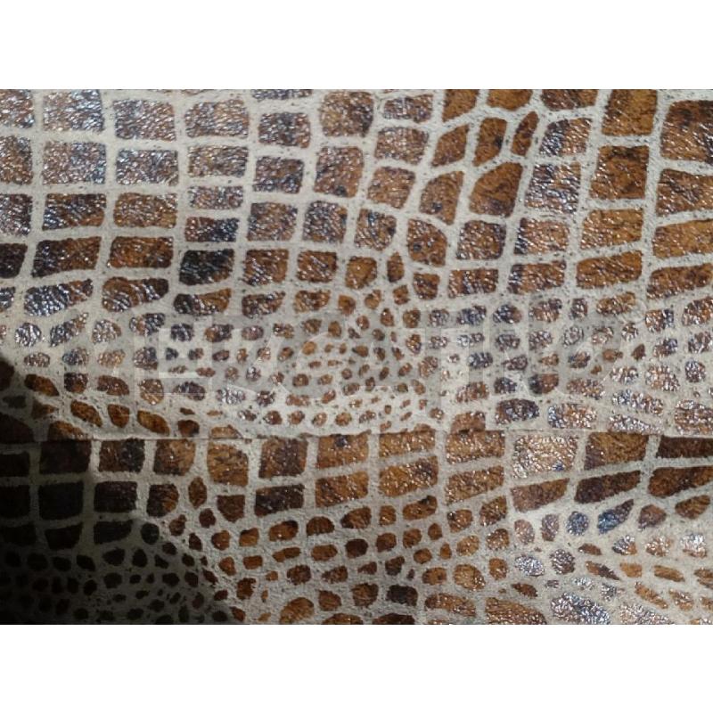 GIACCA DONNA PELLE BEIGE EFFETTO GIRAFFA | Mercatino dell'Usato Moncalieri bengasi 5