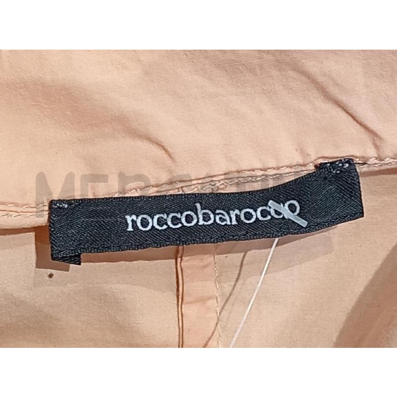 GIACCA DONNA ROCCO BAROCCO SALMONE | Mercatino dell'Usato Moncalieri bengasi 5