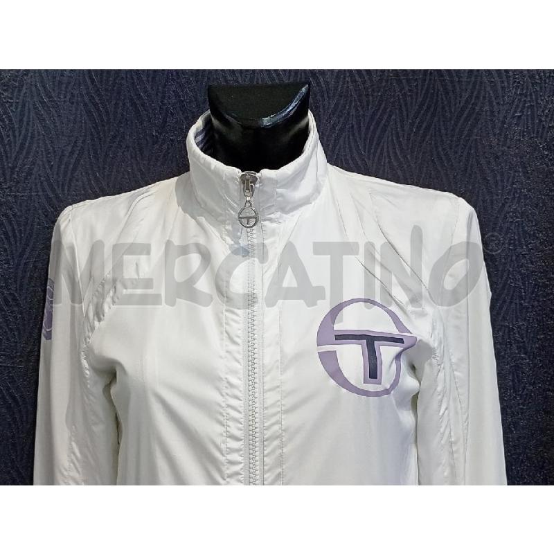 GIACCA DONNA TACCHINI BIANCA | Mercatino dell'Usato Moncalieri bengasi 4