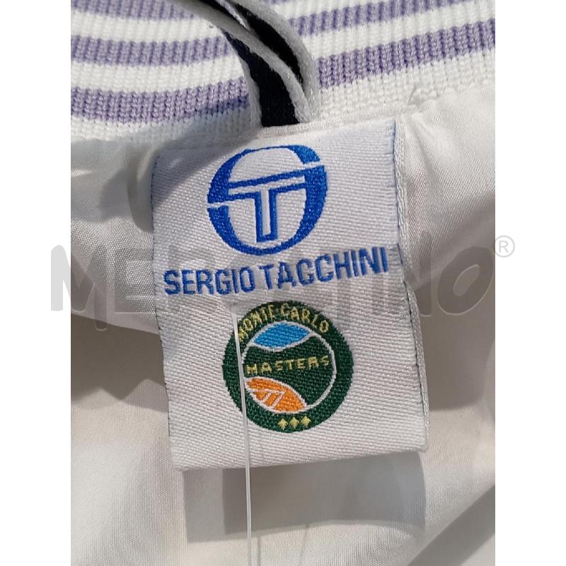 GIACCA DONNA TACCHINI BIANCA | Mercatino dell'Usato Moncalieri bengasi 5