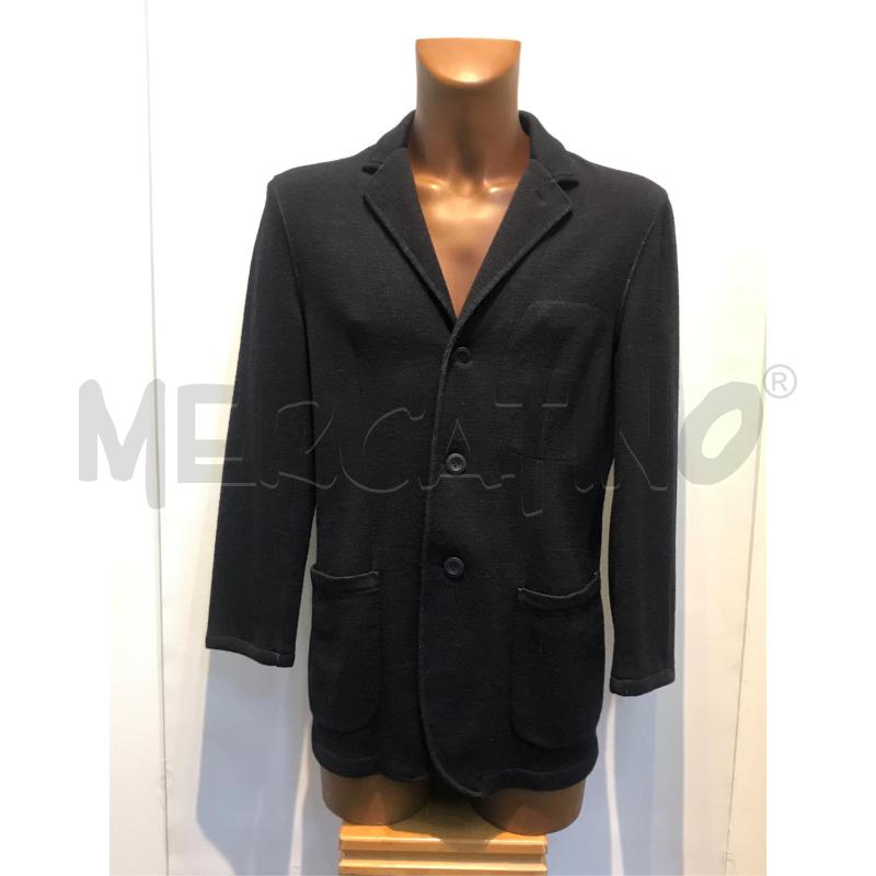GIACCA UOMO ASPESI BLU | Mercatino dell'Usato Moncalieri bengasi 1
