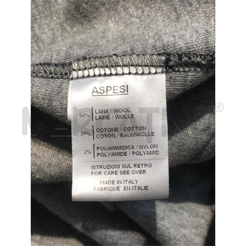 GIACCA UOMO ASPESI BLU | Mercatino dell'Usato Moncalieri bengasi 4
