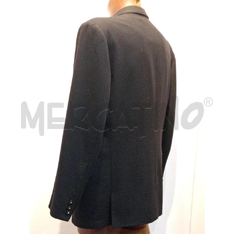 GIACCA UOMO BUXTON NERO INTERNO ROSA | Mercatino dell'Usato Moncalieri bengasi 4