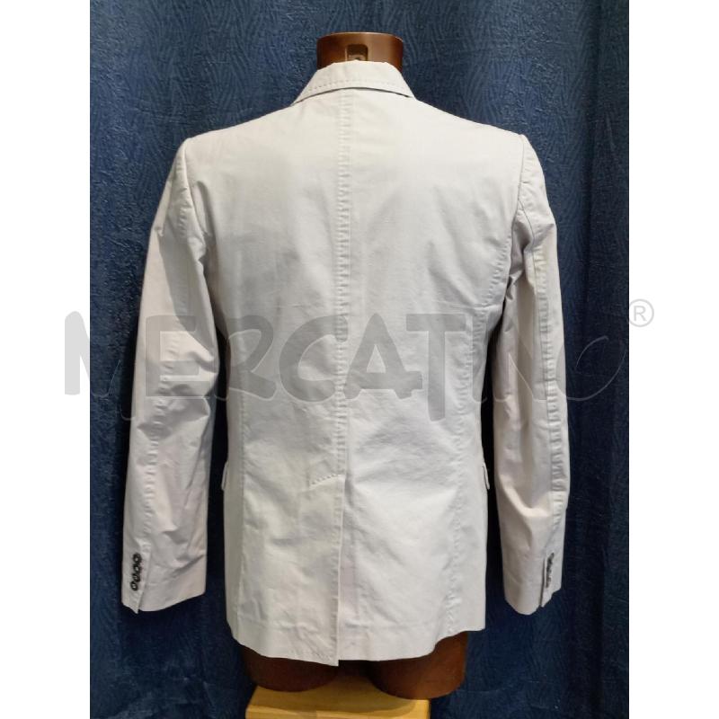 GIACCA UOMO DSQUARED2 BEIGE | Mercatino dell'Usato Moncalieri bengasi 2