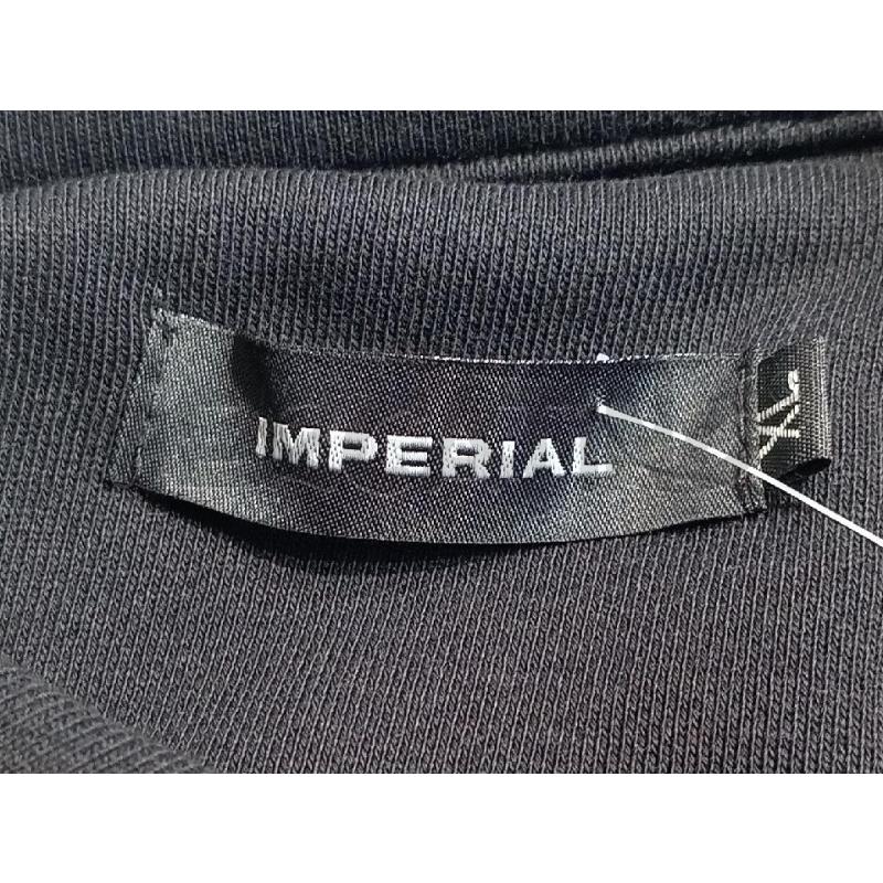 GIACCA UOMO IMPERIAL NERA COREANA BOTTONI NERI | Mercatino dell'Usato Moncalieri bengasi 5