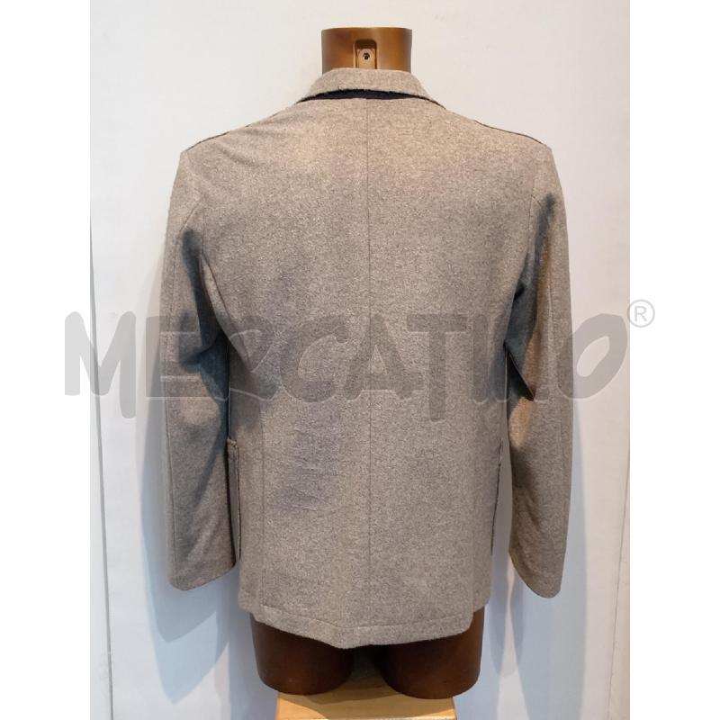 GIACCA UOMO OUTFIT MARRONE  | Mercatino dell'Usato Moncalieri bengasi 2