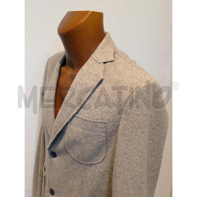 GIACCA UOMO OUTFIT MARRONE  | Mercatino dell'Usato Moncalieri bengasi 3