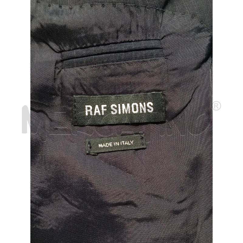 GIACCA UOMO RAF SIMONE  | Mercatino dell'Usato Moncalieri bengasi 5