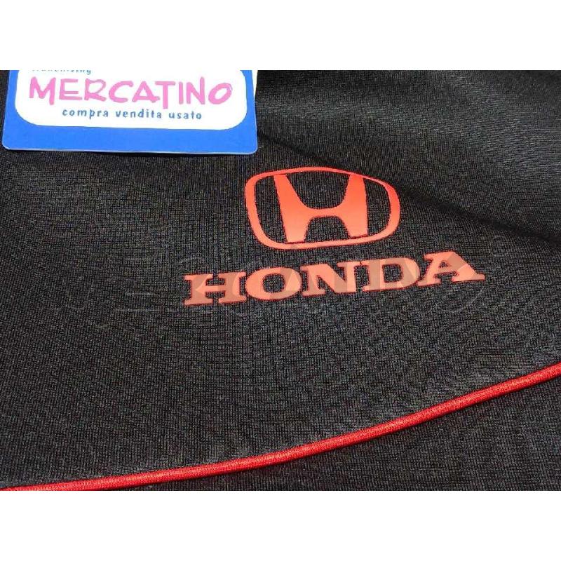 GIACCA UOMO SPORTIVA SPONSOR HONDA XXL | Mercatino dell'Usato Moncalieri bengasi 2