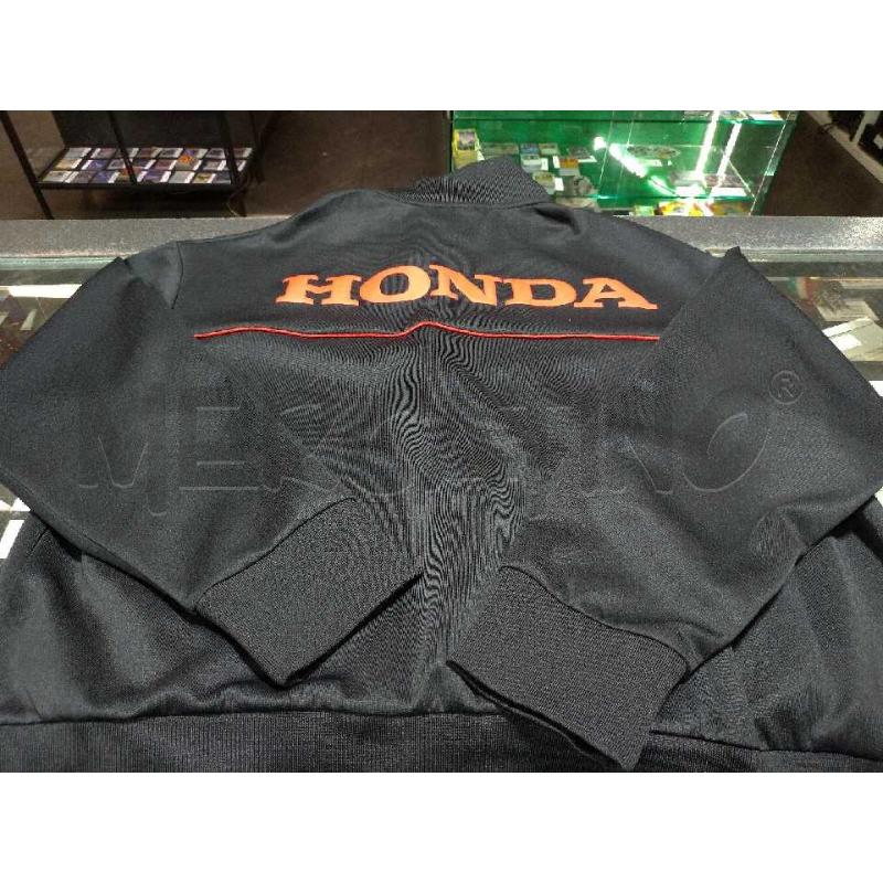 GIACCA UOMO SPORTIVA SPONSOR HONDA XXL | Mercatino dell'Usato Moncalieri bengasi 4