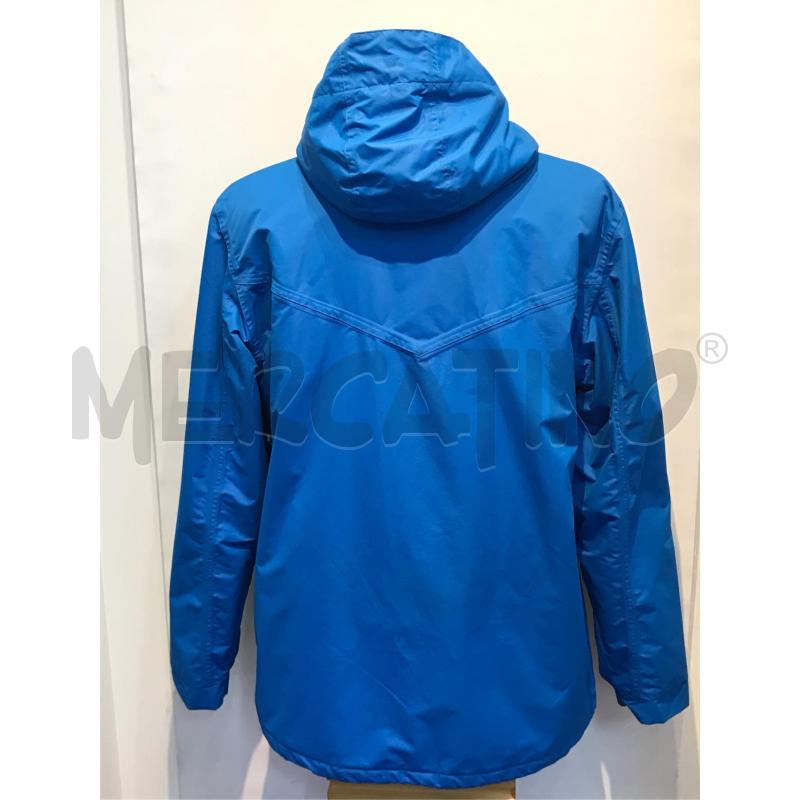 GIACCA UOMO TWIN TIP AZZURRO | Mercatino dell'Usato Moncalieri bengasi 2