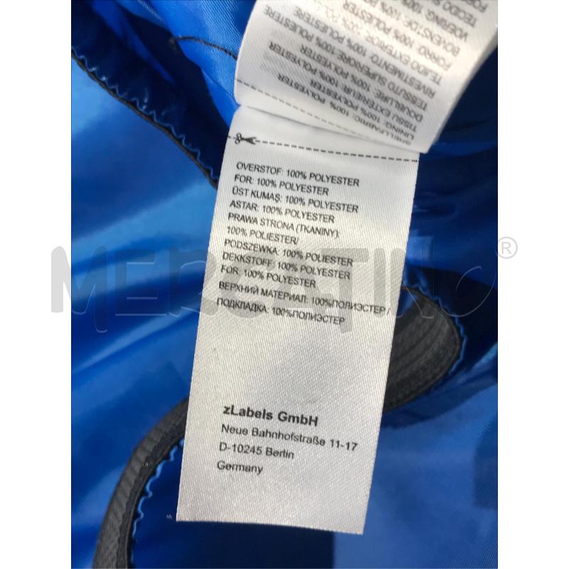 GIACCA UOMO TWIN TIP AZZURRO | Mercatino dell'Usato Moncalieri bengasi 4