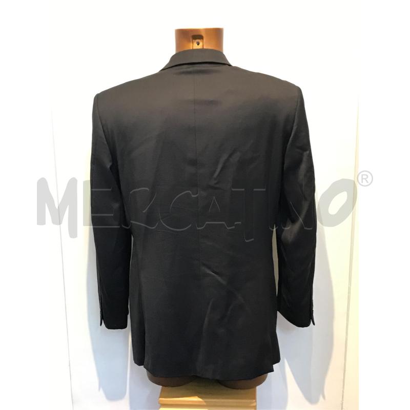GIACCA UOMO VERSACE V2 BLU | Mercatino dell'Usato Moncalieri bengasi 2