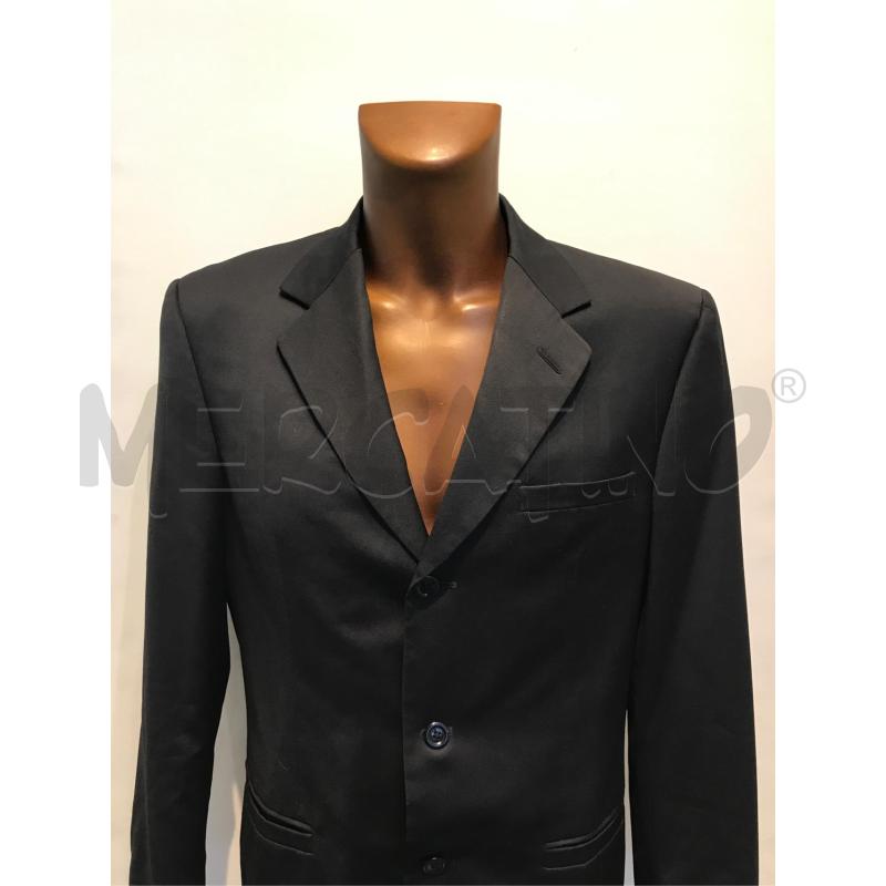 GIACCA UOMO VERSACE V2 BLU | Mercatino dell'Usato Moncalieri bengasi 3
