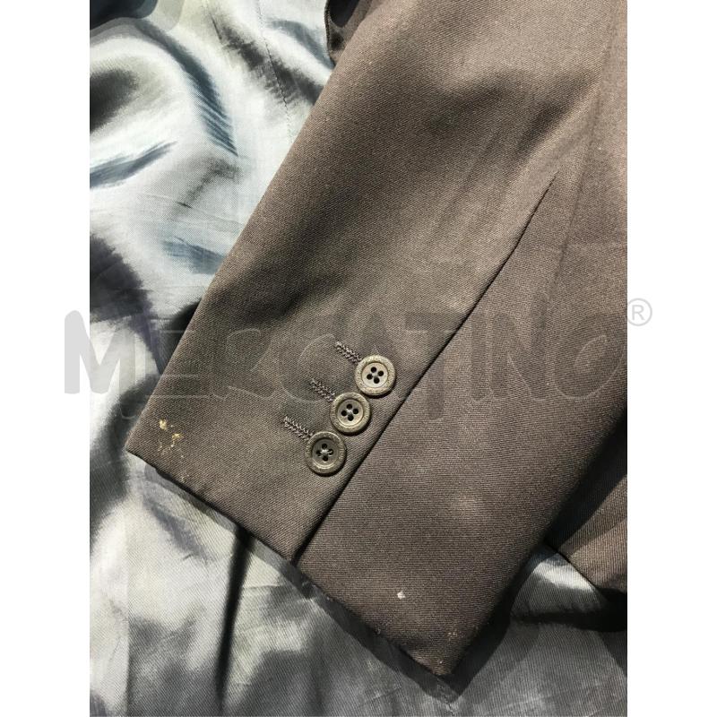 GIACCA UOMO VERSACE V2 BLU | Mercatino dell'Usato Moncalieri bengasi 5