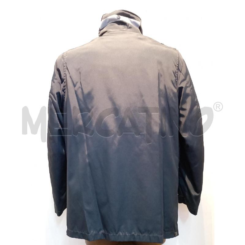 GIACCONE UOMO BLAUER BLU | Mercatino dell'Usato Moncalieri bengasi 2