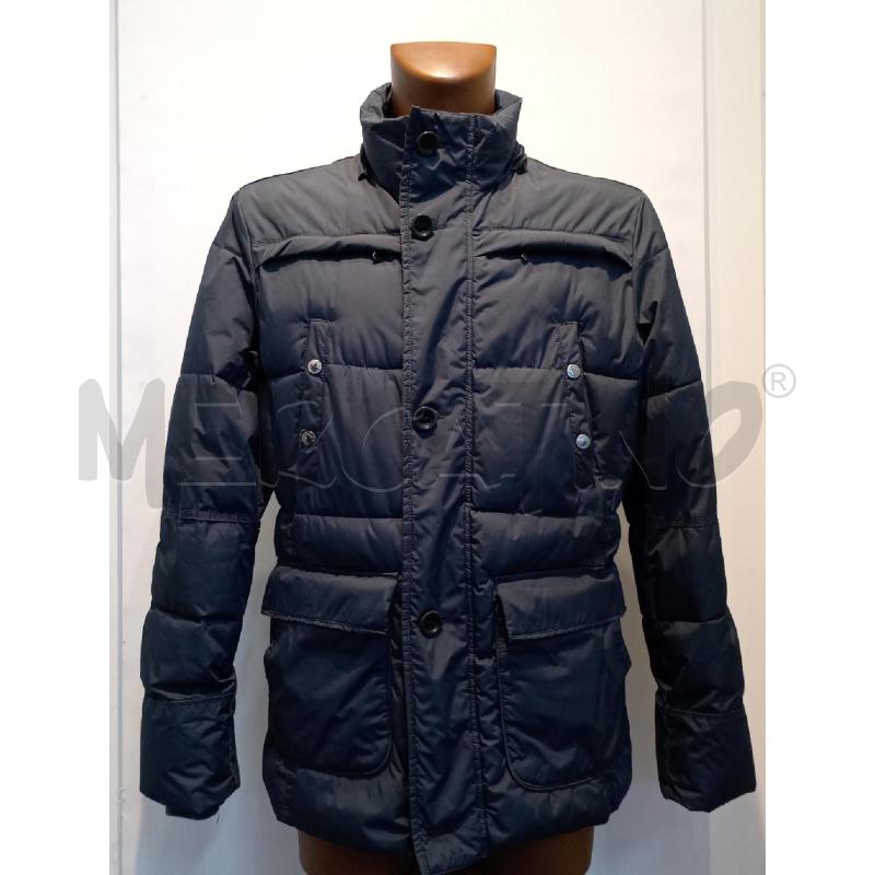GIACCONE UOMO CANADIEN BLU | Mercatino dell'Usato Moncalieri bengasi 1