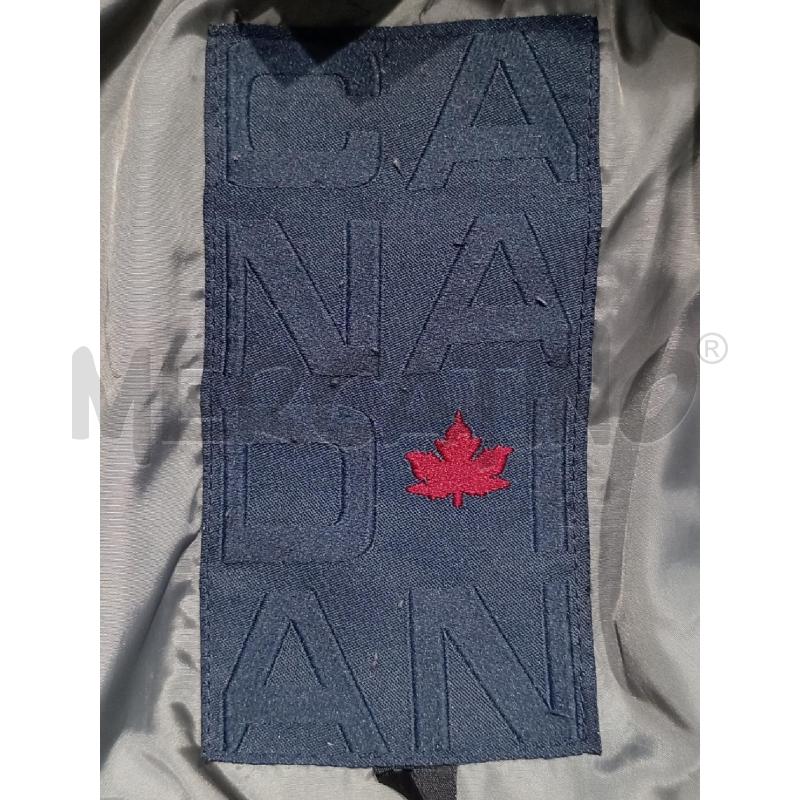 GIACCONE UOMO CANADIEN BLU | Mercatino dell'Usato Moncalieri bengasi 5