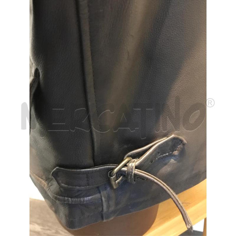 GIACCONE UOMO CHAMBERS MARRONE | Mercatino dell'Usato Moncalieri bengasi 4