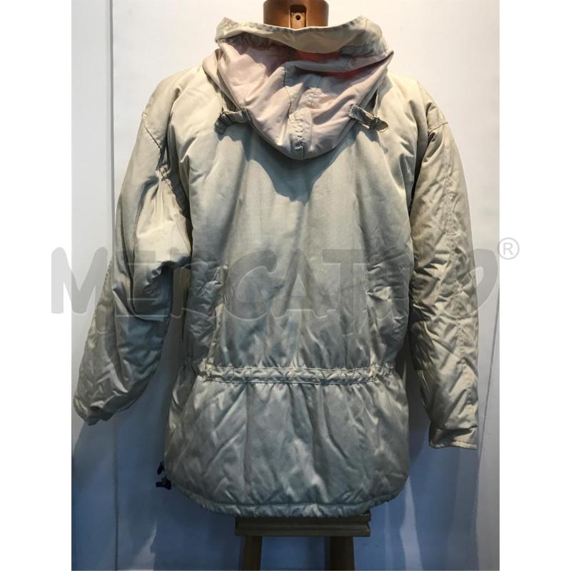 GIACCONE UOMO NAPAPIJRI BEIGE | Mercatino dell'Usato Moncalieri bengasi 2