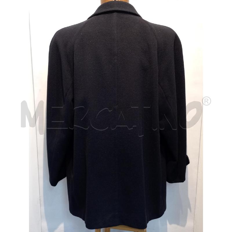 GIACCONE UOMO TRUSSARDI BLU | Mercatino dell'Usato Moncalieri bengasi 2