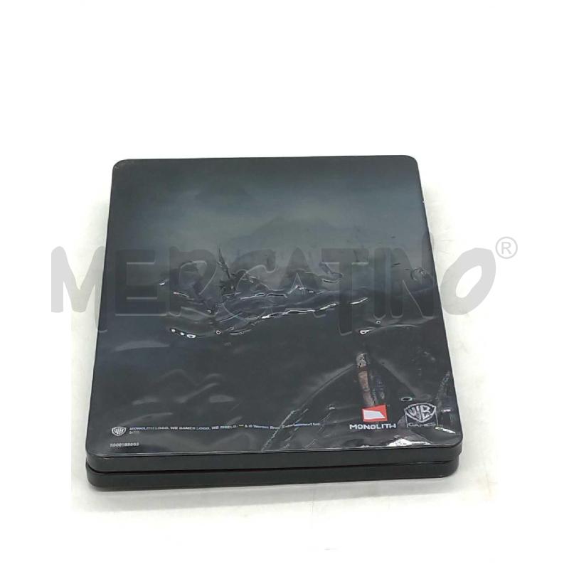 GIOCOXBOX 360 SHADOW OF MORDOR  | Mercatino dell'Usato Moncalieri bengasi 2