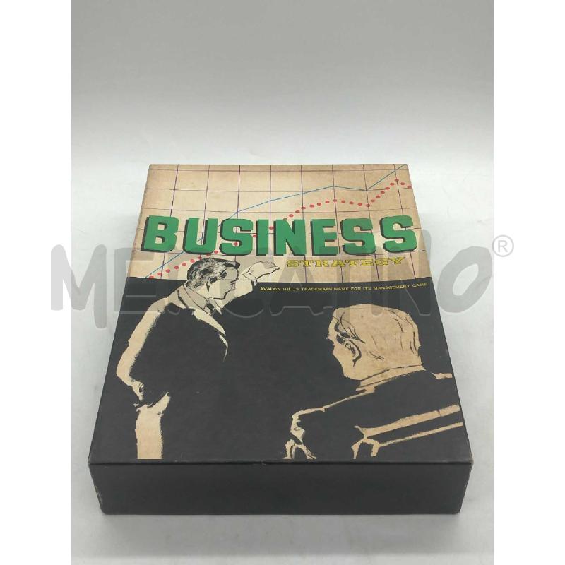 GIOCO DI SOCIETA BUSINESS | Mercatino dell'Usato Moncalieri bengasi 1