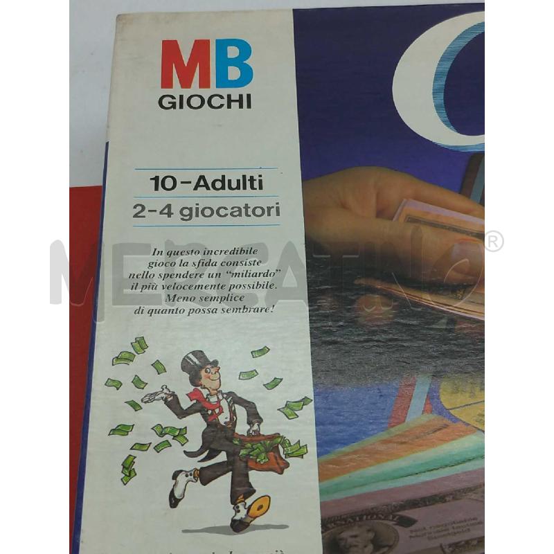 GIOCO DI SOCIETA' CRACK MB GIOCHI COMPLETO | Mercatino dell'Usato Moncalieri bengasi 5