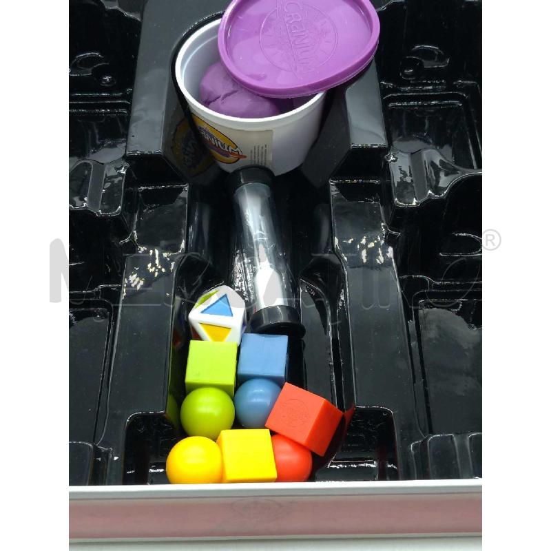 GIOCO DI SOCIETA' CRANIUM HASBRO COMPLETO | Mercatino dell'Usato Moncalieri bengasi 4