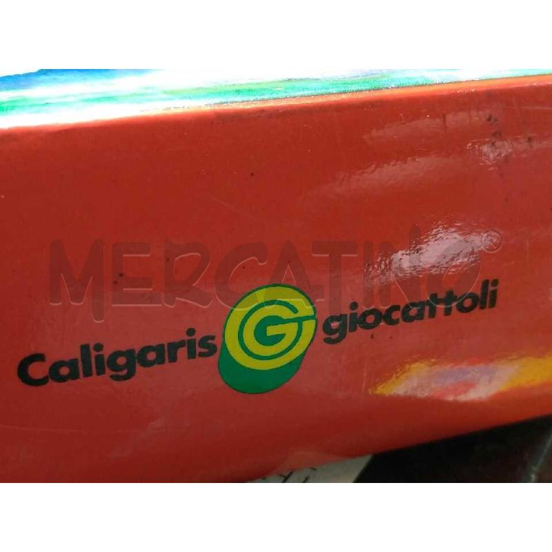GIOCO DI SOCIETA' CUORE IL GIOCO DELLA BONTA' CALIGARIS GIOCATTOLI COMPLETO | Mercatino dell'Usato Moncalieri bengasi 5