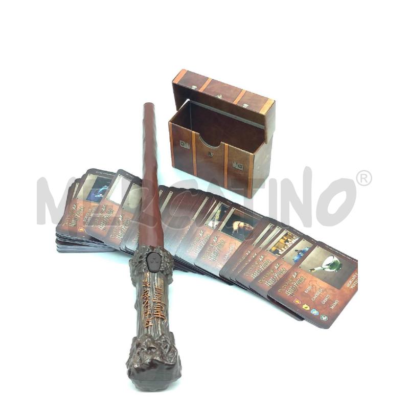 GIOCO DI SOCIETA' PICTIONARY AIR HARRY POTTER  | Mercatino dell'Usato Moncalieri bengasi 4