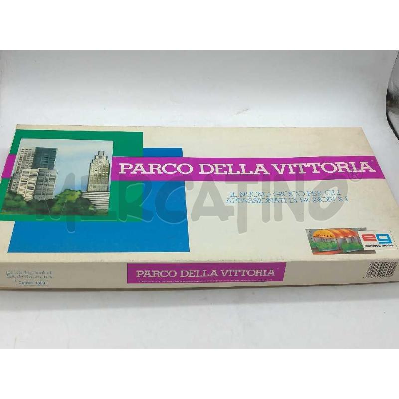 GIOCO DI SOCIETA' TOTOPOLIEDITRICE GIOCHI COMPLETO | Mercatino dell'Usato Moncalieri bengasi 1