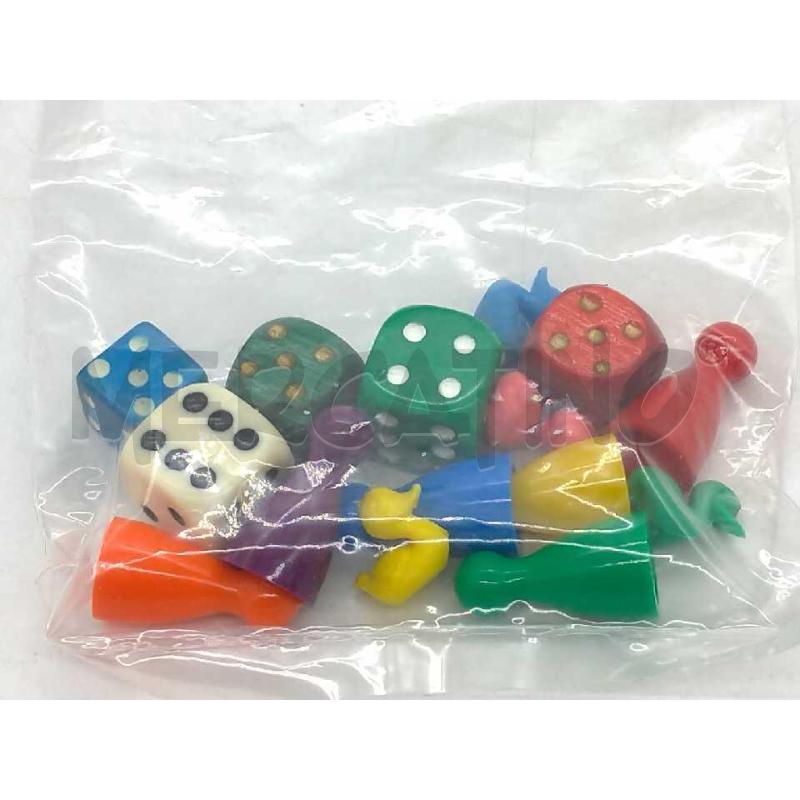 GIOCO DI SOCIETA' VINTAGE GIRO DEL MONDO  | Mercatino dell'Usato Moncalieri bengasi 5