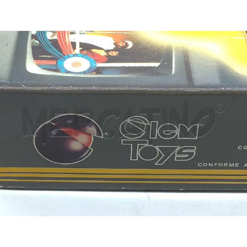 GIOCO FANTASTICO 4 INCOMPLETO NO TROTTOLE | Mercatino dell'Usato Moncalieri bengasi 3