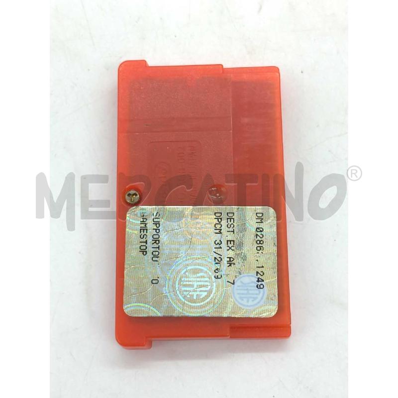 GIOCO GAME BOY ADVANCE POKEMON VERSIONE ROSSO FUOCO | Mercatino dell'Usato Moncalieri bengasi 4