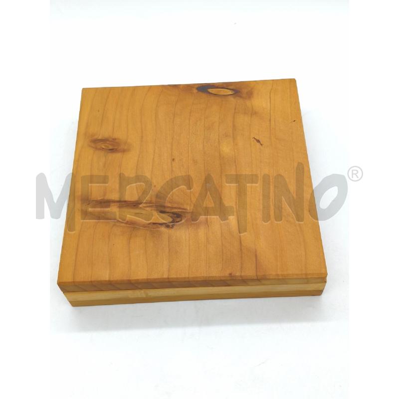 GIOCO IN LEGNO TANGRAM | Mercatino dell'Usato Moncalieri bengasi 1
