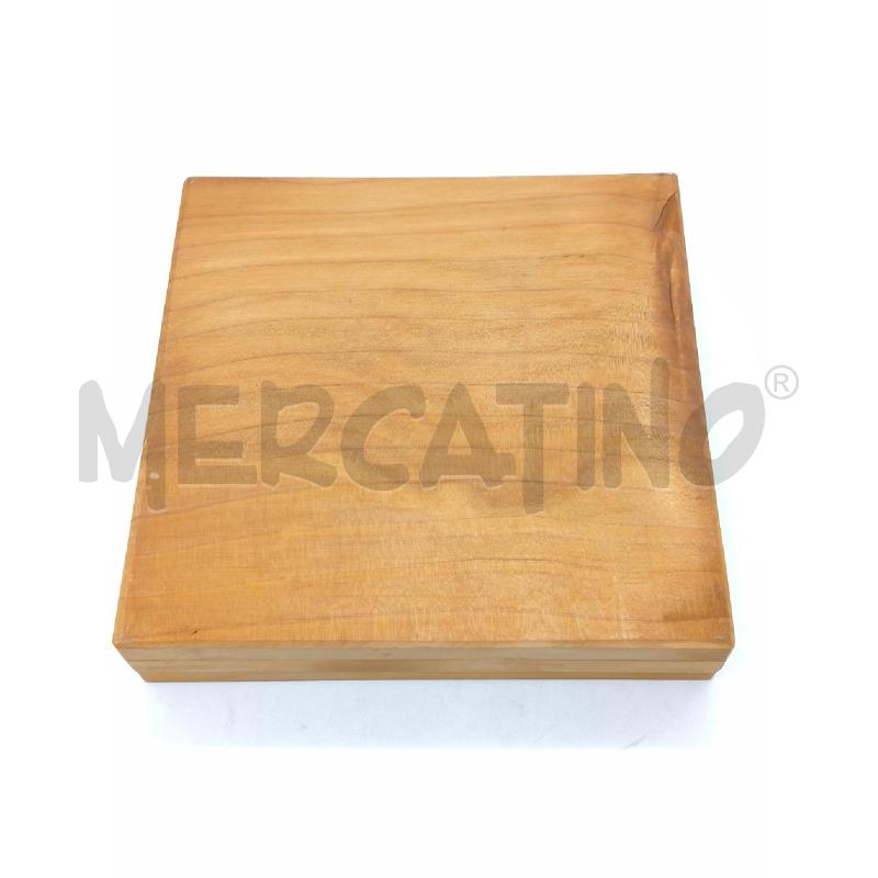 GIOCO IN LEGNO TANGRAM | Mercatino dell'Usato Moncalieri bengasi 4