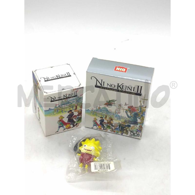 GIOCO NI NO KUNI II REVENANT KINGDOM TRIS  | Mercatino dell'Usato Moncalieri bengasi 1