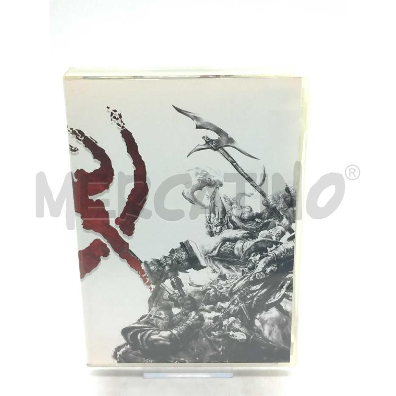 GIOCO PC WARHAMMER ONLINE | Mercatino dell'Usato Moncalieri bengasi 1